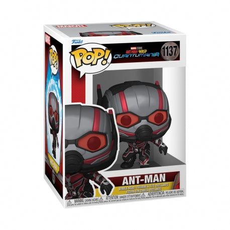 Pop! Ant-Man 1137