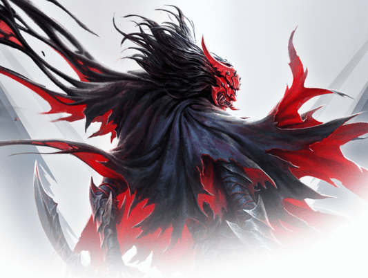 21.02.26 Flesh and Blood: Compendium of Rathe Celebration Event