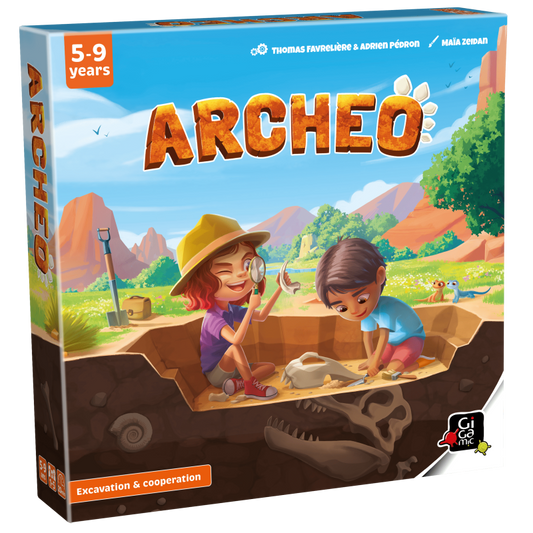 Archeo