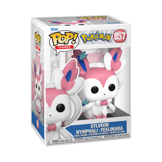 Pop! Sylveon 857