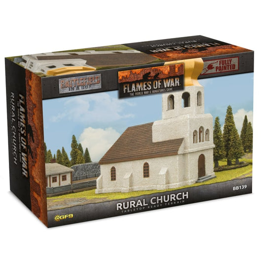 BB139: Church