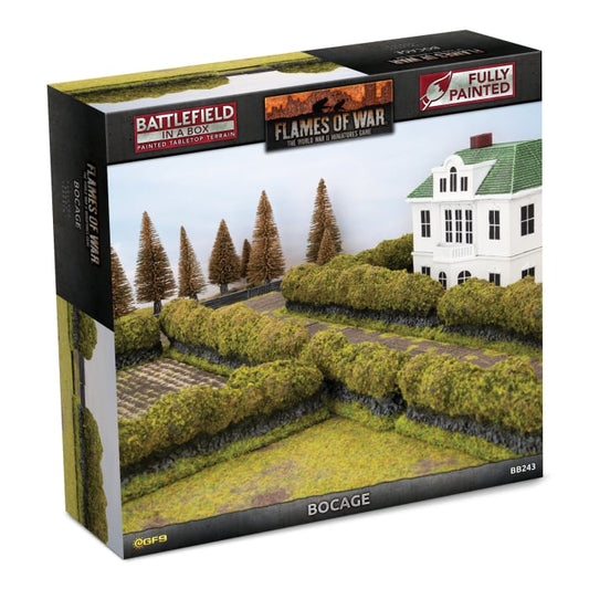 BB243 Bocage
