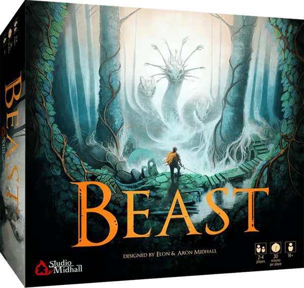 Beast