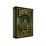 Bicycle: Wizard of Oz