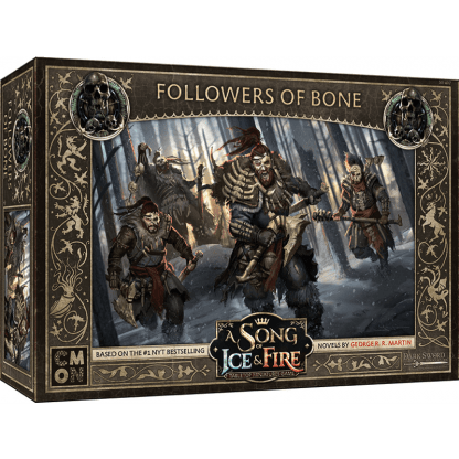 Free Folk: Followers of Bone