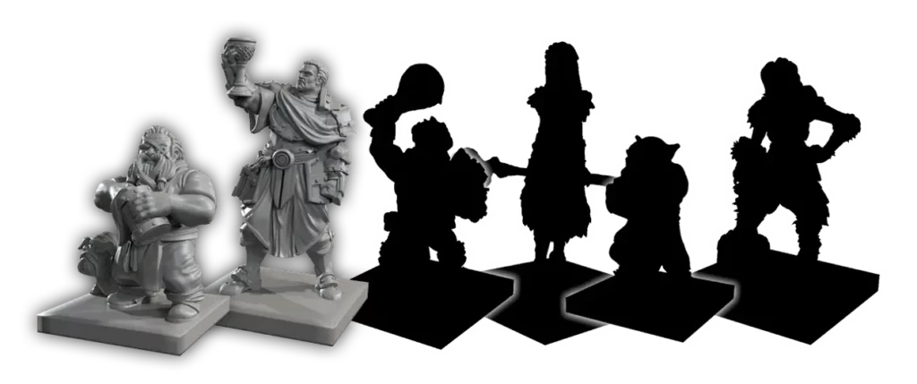 BarRoom Brawl Fantasy Advent Calendar