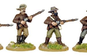 BSAC Riflemen II
