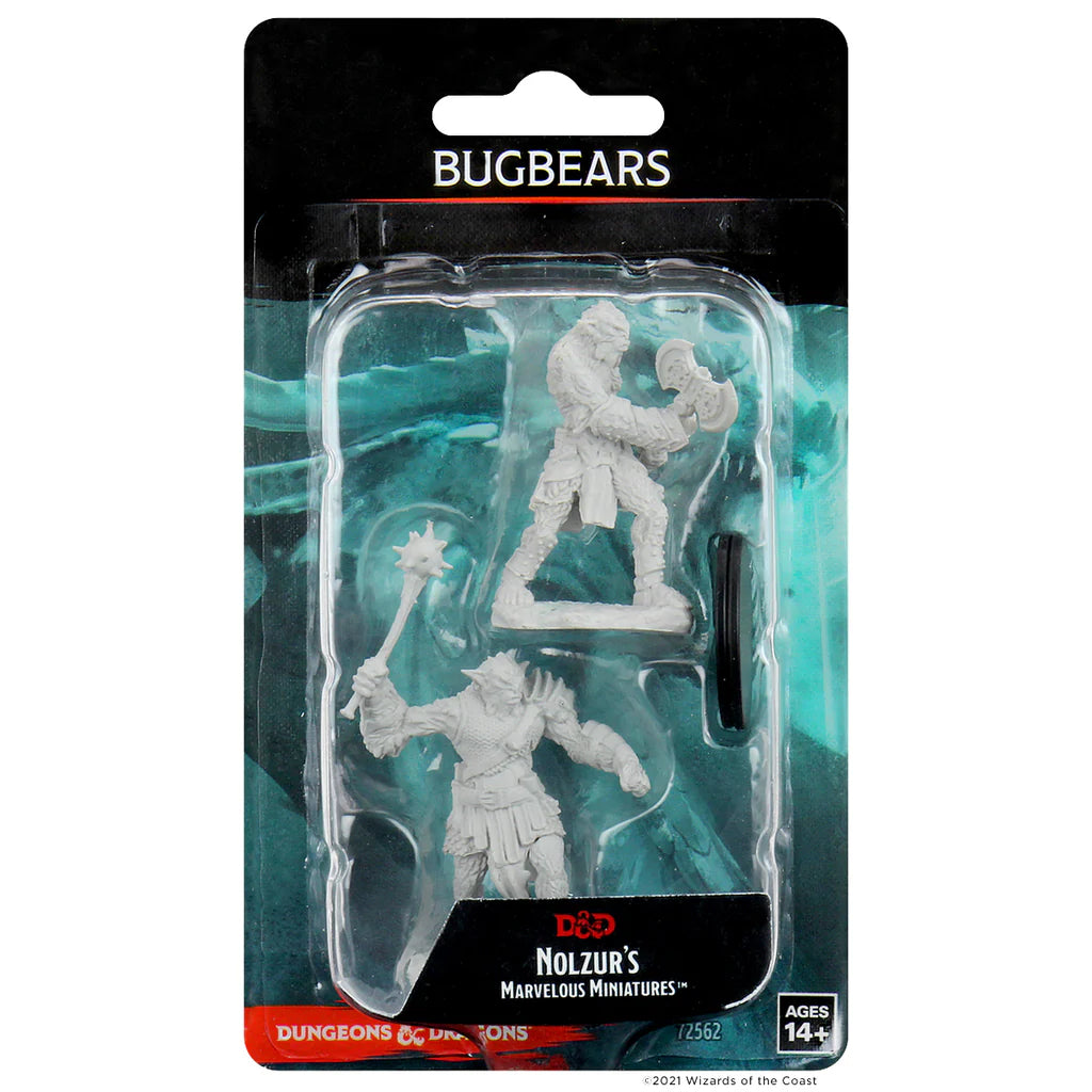 Bugbears (W1)