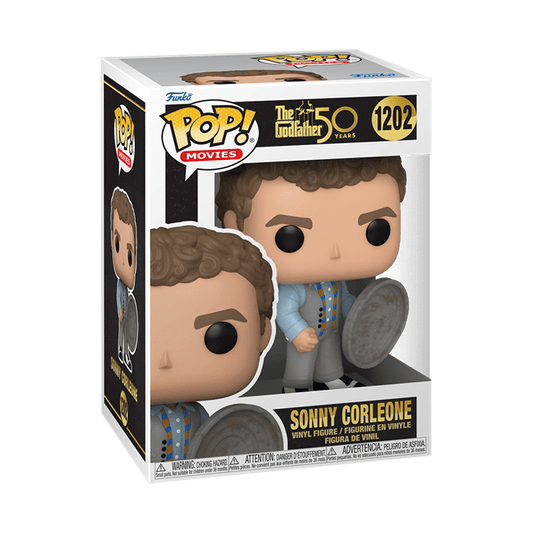 Pop! Sonny Corleone 1202