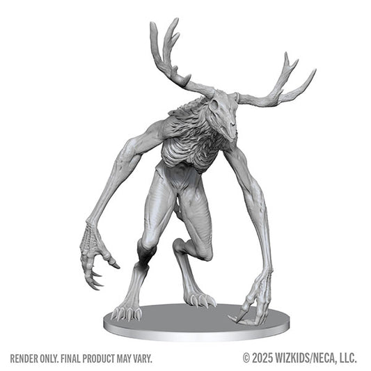 Wendigo (W28)