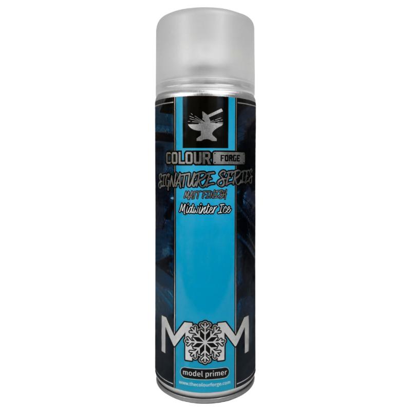 Colour Forge Signature Series - Midwinter Ice (500ml)