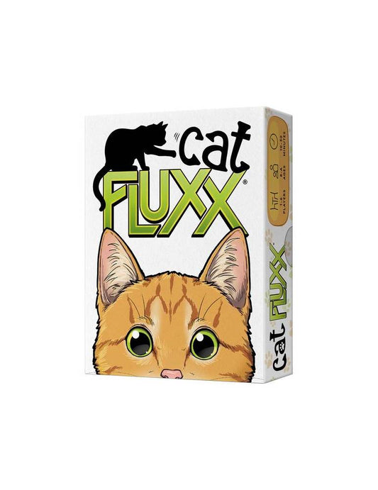 Cat Fluxx