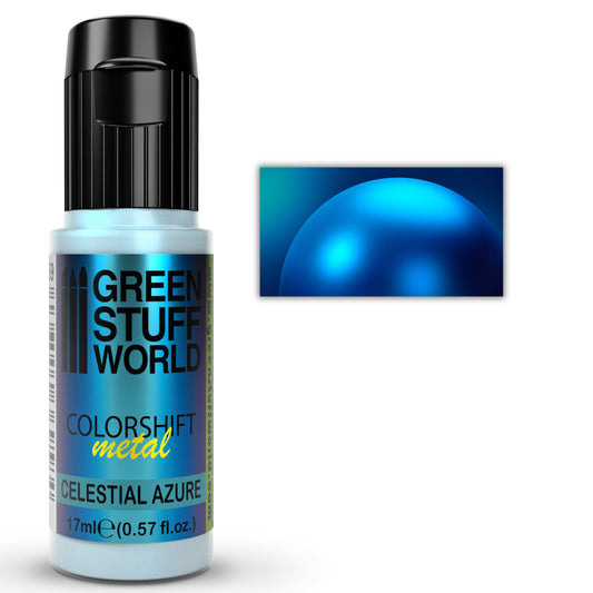 Chameleon Celestial Azure 17ml