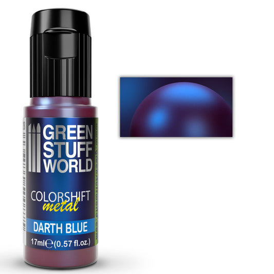 Chameleon Darth Blue 17ml