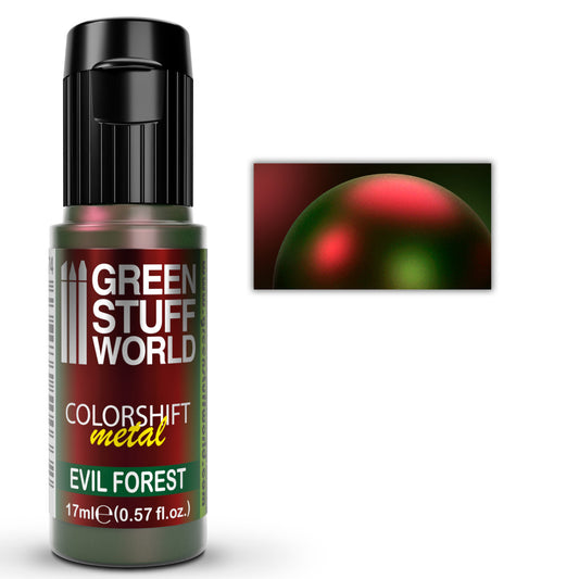 Chameleon Evil Forest 17ml