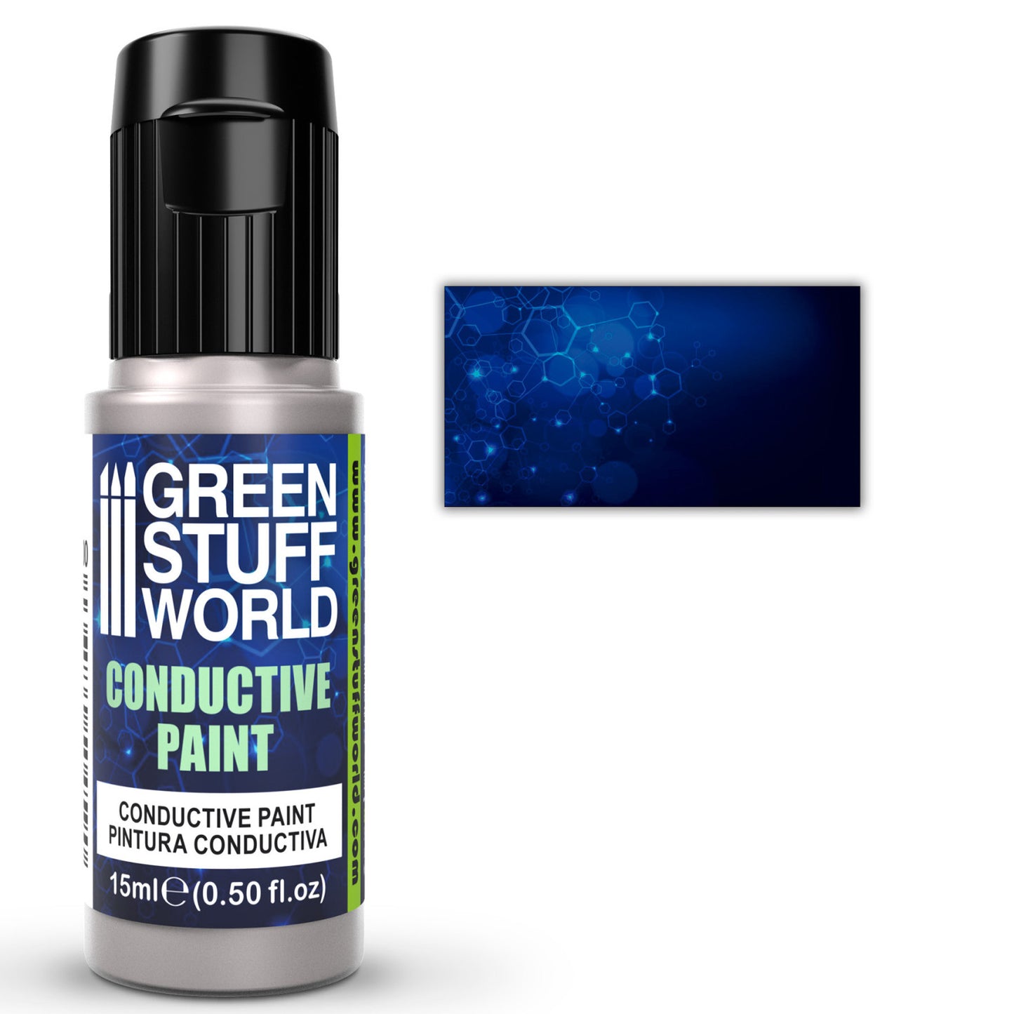 Conductive Paint 15ml