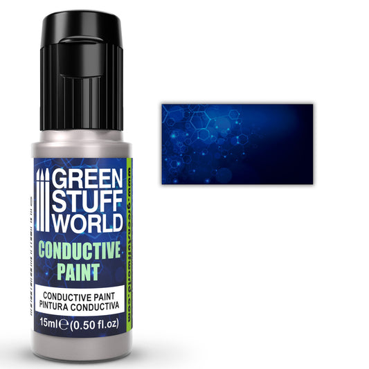 Conductive Paint 15ml