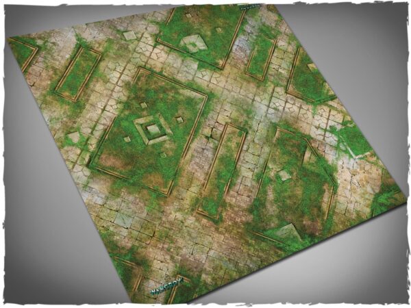 Hegemony Of Embersig 3 x 3 Mat