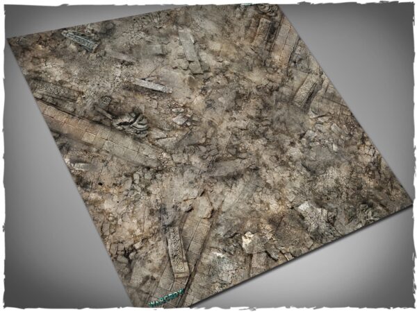 Mounthaven 3 x 3 Mat