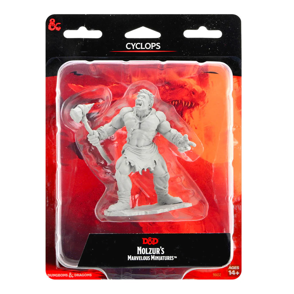 Cyclops (W16)
