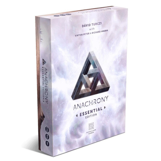 Anachrony Essential Edition