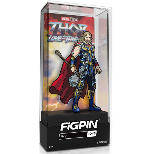 Thor - FigPin