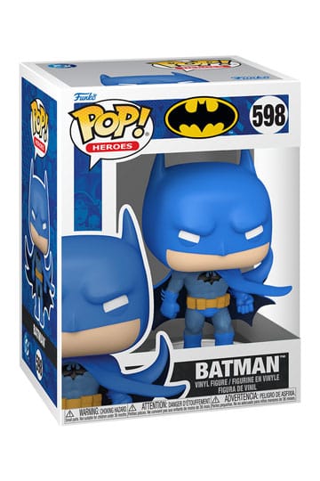 Pop! Batman 598