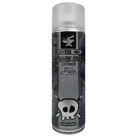 Colour Forge Signature Series - Dead Animal Bits (500ml)