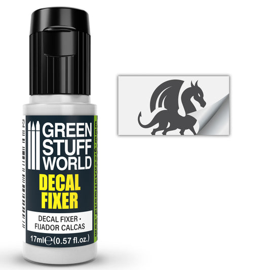 Decal Fixer 17ml