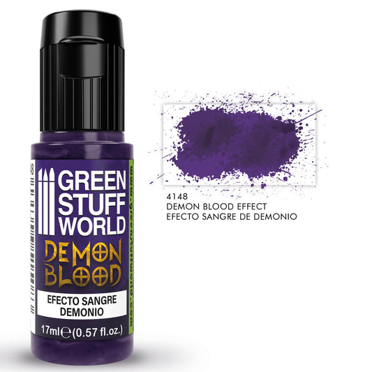 Demon Blood 17ml
