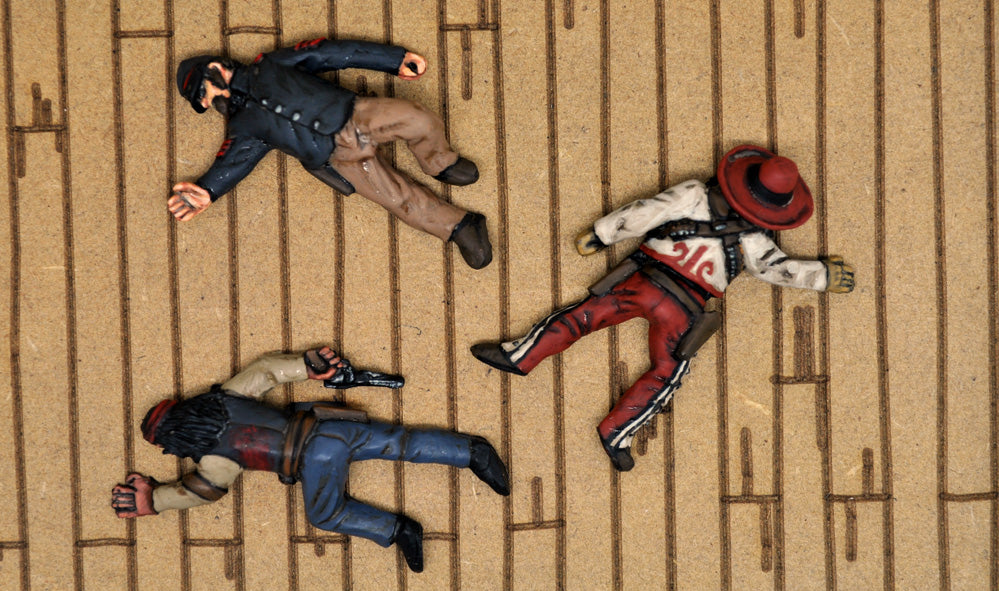 Dead Desperados