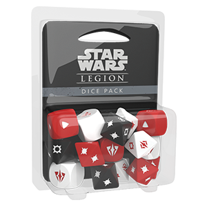 Dice Pack - Star Wars Legion