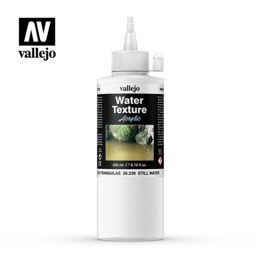 Vallejo Still Water Texture