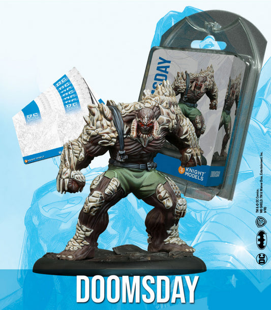 DOOMSDAY