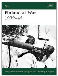 ELI 141 - Finland at War 1939-45