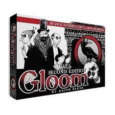 Gloom 2nd Edition