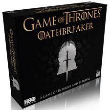 Game of Thrones: Oathbreaker