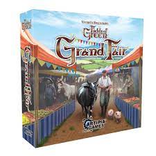 Fields of Green: Grand Fair