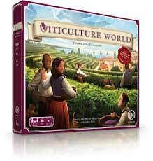 Viticulture World