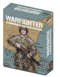 Warfighter Med: Core Game