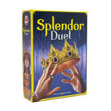 Splendor: Duel