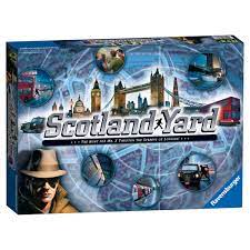 Scotland Yard