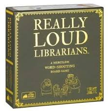 Really Loud Librarians