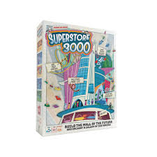 Superstore 3000