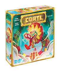 Coatl