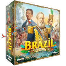 Brazil: Imperial