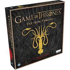 Game of Thrones: The Iron Throne: Wars to Come
