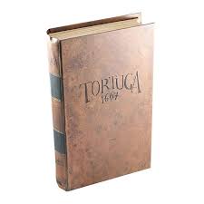 Tortuga 1667