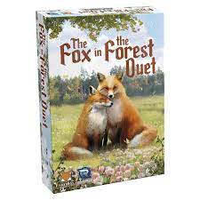 Fox in the Forest Duet