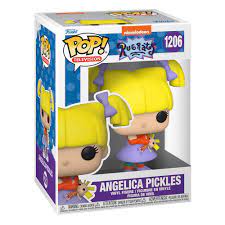 Pop! Angelica Pickles 1206